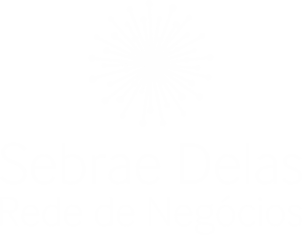 Logo Sebrae